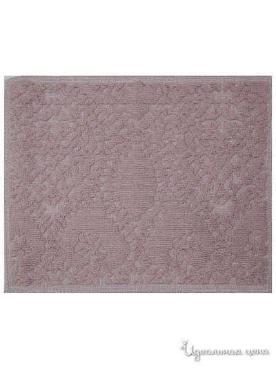 Коврик для ног, 50*60 см Evita, цвет сиреневый