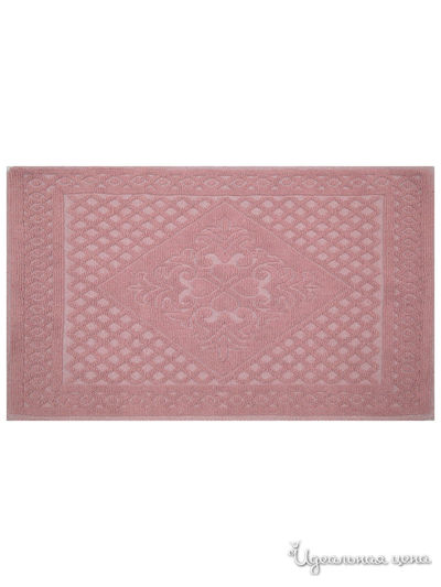 Коврик, 70*120 см Evita, цвет абрикосовый