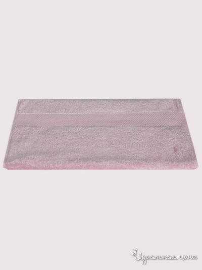 Полотенце, 90*150 см Ozler, цвет розовый