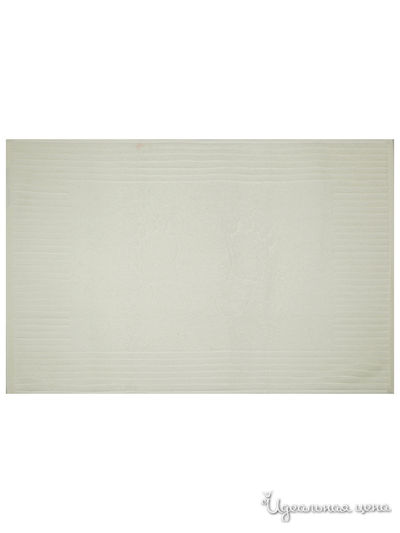 Полотенце для ног, 50*70 см Maxstyle, цвет кремовый