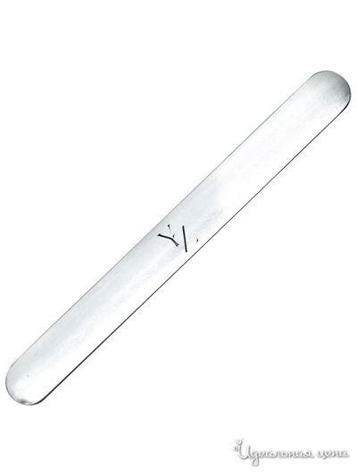 Основа нержавеющая сталь Стандарт, L 18/180, 0,8 мм, YZ (Иллозур)