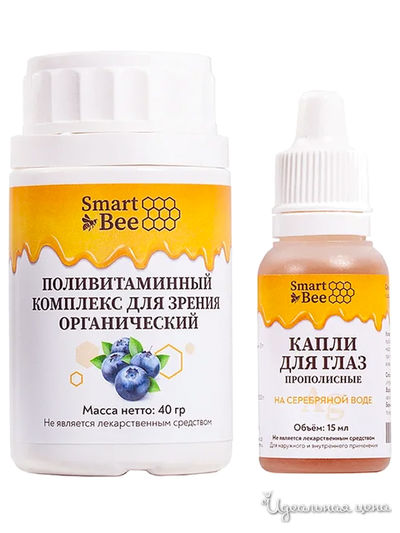 Набор для зрения, Smart Bee