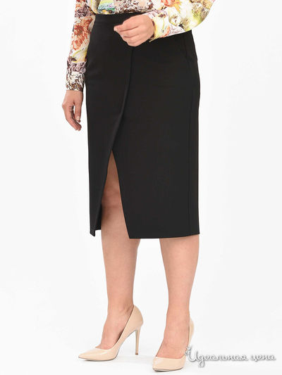 Юбка Svesta, цвет черный