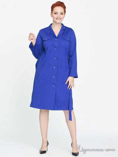 Платье Svesta, цвет синий