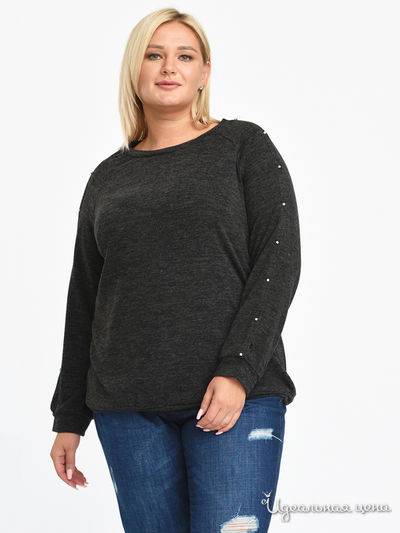 Джемпер Svesta, цвет черный