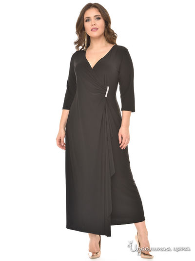 Платье Svesta, цвет черный