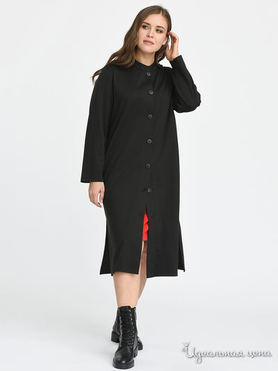 Платье Svesta, цвет черный