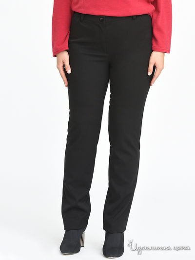 Брюки Svesta, цвет черный