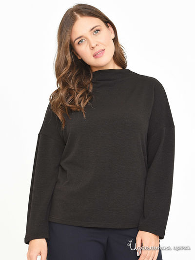 Свитер Svesta, цвет черный