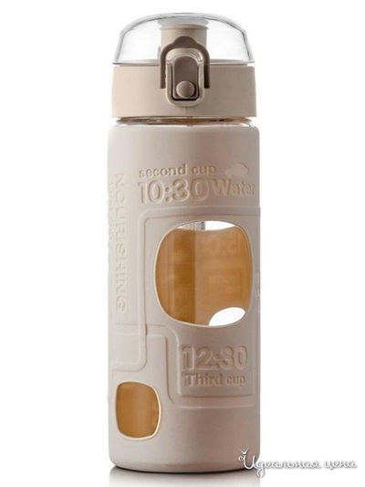 Бутылка для воды, 500 мл Walmer