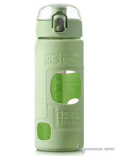 Бутылка для воды, 500 мл Walmer