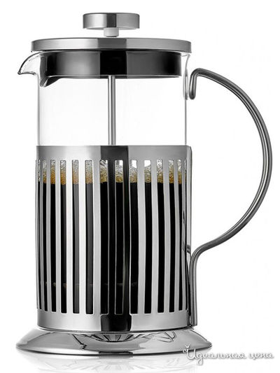 Френч-пресс, 800 мл Walmer