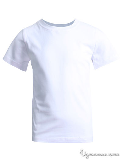 Футболка N.O.A., цвет белый