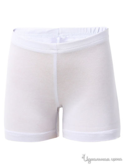 Шорты Platoshka, цвет белый