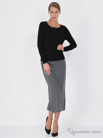 Кардиган Vis-a-vis, цвет черный