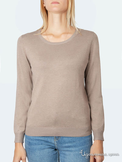 Джемпер Vis-a-vis, цвет бежевый