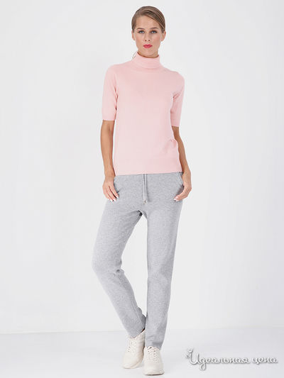 Джемпер Vis-a-vis, цвет розовый