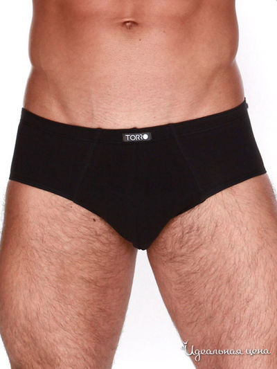 Трусы Vis-a-vis, цвет черный