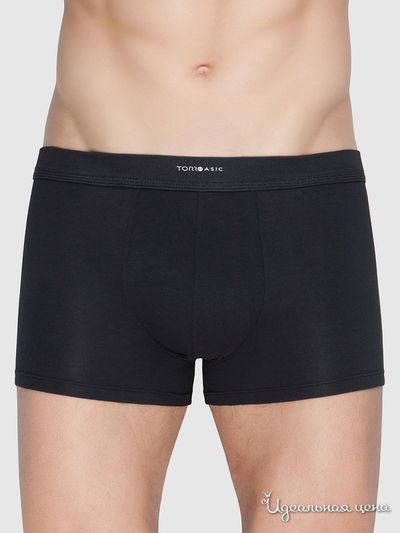 Трусы-шорты Vis-a-vis, цвет черный