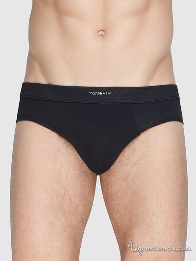 Трусы Vis-a-vis, цвет черный