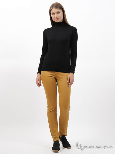 Джемпер Vis-a-vis, цвет черный