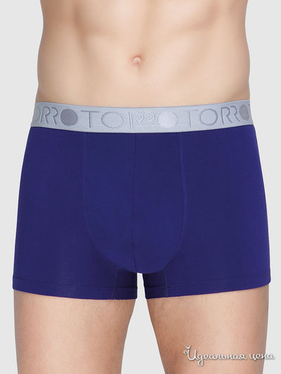 Трусы-шорты Vis-a-vis, цвет темно-синий