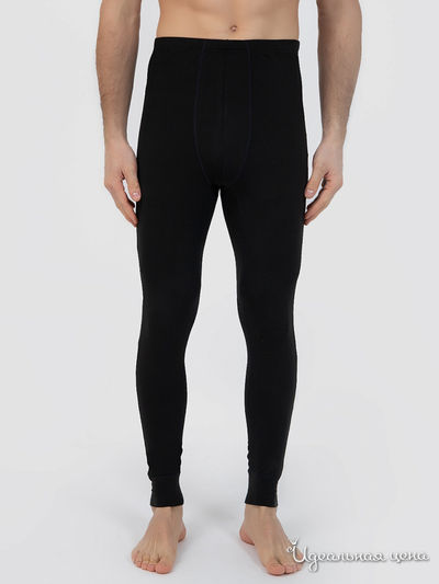 Кальсоны Vis-a-vis, цвет черный