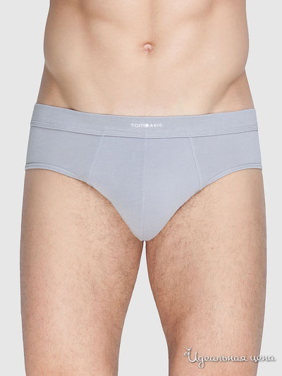 Трусы Vis-a-vis, цвет серый