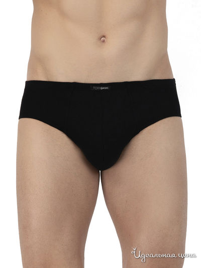 Трусы Vis-a-vis, цвет черный