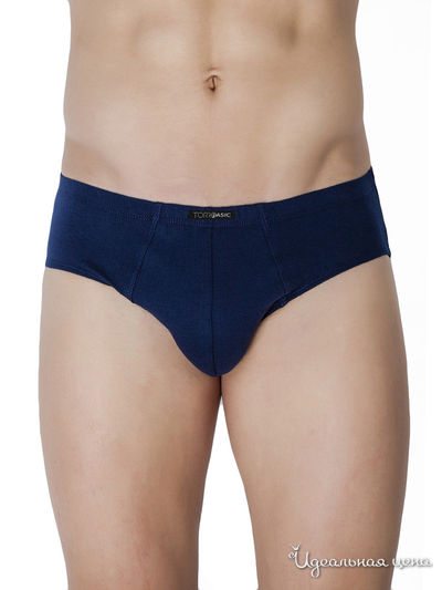 Трусы Vis-a-vis, цвет темно-синий