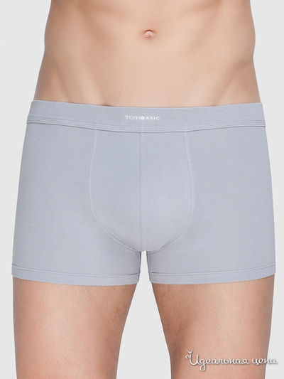 Трусы-шорты Vis-a-vis, цвет серый