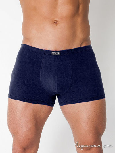 Трусы-шорты Vis-a-vis, цвет темно-синий