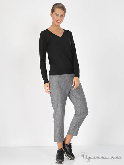 Пуловер Vis-a-vis, цвет черный