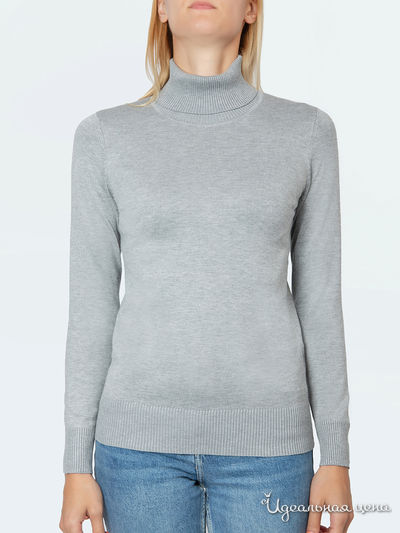 Джемпер Vis-a-vis, цвет серый