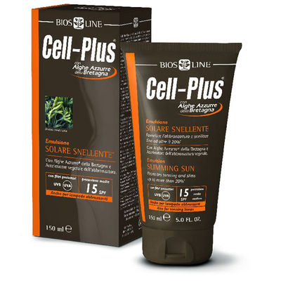 Эмульсия Cell-plus