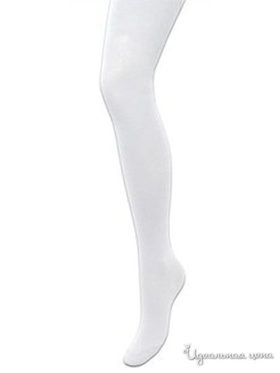 Колготки Perfezione, цвет белый