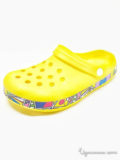 Сабо БРИС, цвет желтый