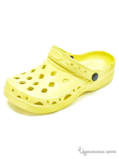 Сабо БРИС, цвет желтый