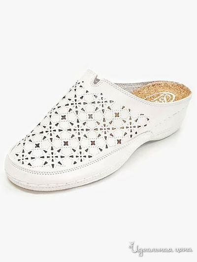 Сабо БРИС, цвет белый