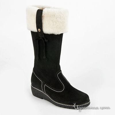 Сапоги Naturino, цвет цвет черный