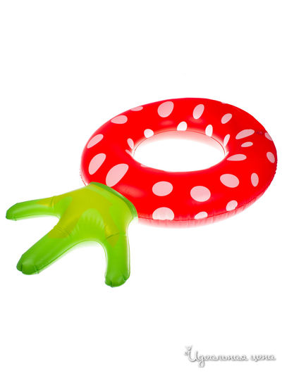 Круг для плавания надувной Bradex, цвет Мультиколор