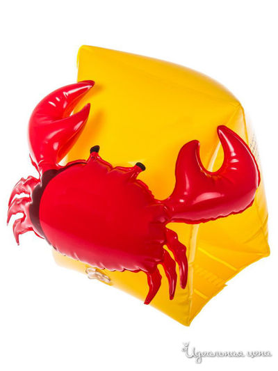 Нарукавники для плавания Bradex, цвет Мультиколор