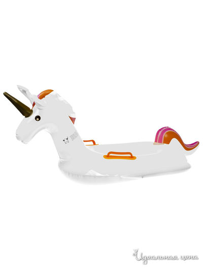 Круг для плавания надувной Bradex, цвет Мультиколор