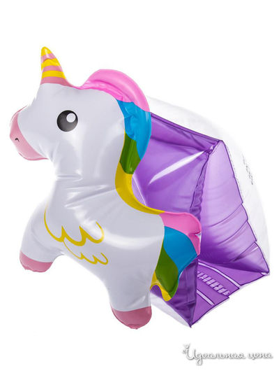 Нарукавники для плавания Bradex, цвет Мультиколор