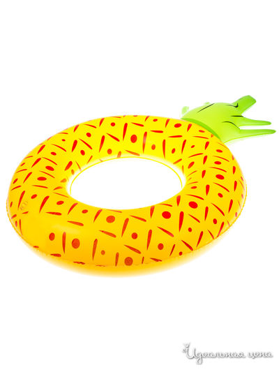 Круг для плавания надувной Bradex, цвет Мультиколор