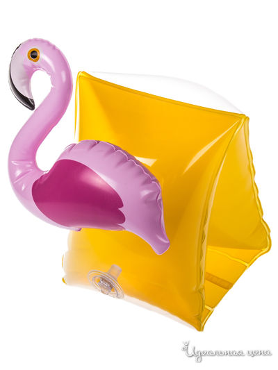 Нарукавники для плавания Bradex, цвет Мультиколор