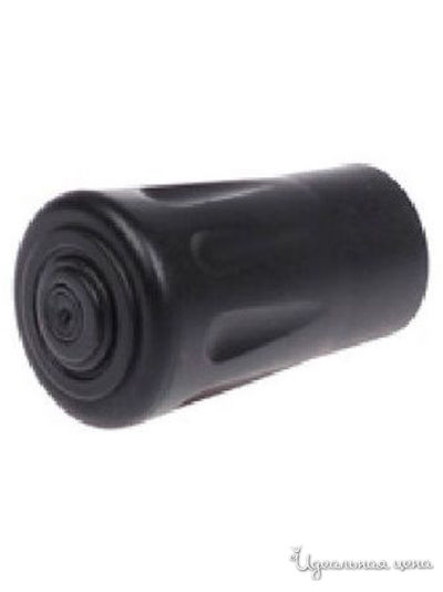 Башмаки для трекинговых палок Bradex, цвет черный