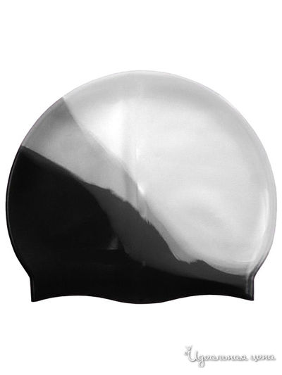 Шапочка для плавания Bradex, цвет черный