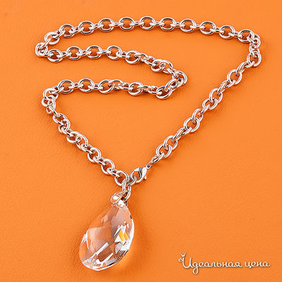 Подвеска Crocus, цвет цвет белый