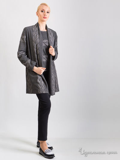 Жакет Topdesign, цвет золотистый